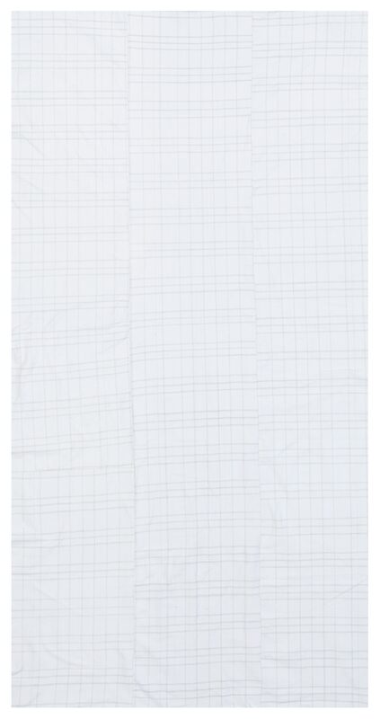 Vintage Modern Kilim / 20544 | WOVEN