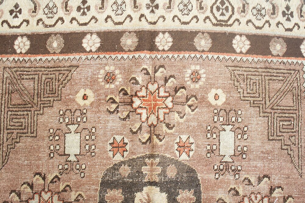 Khotan / 20563 | WOVEN
