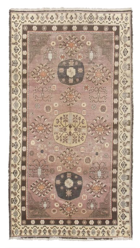 Khotan / 20563 | WOVEN