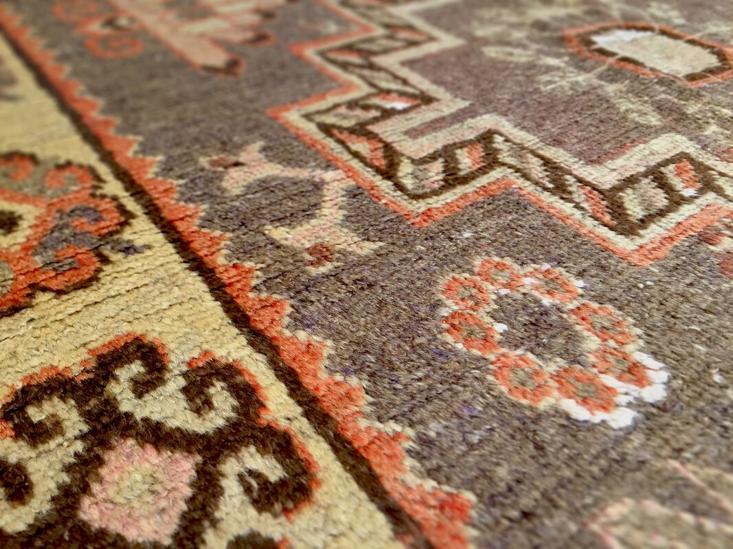 Khotan / 20568 | WOVEN