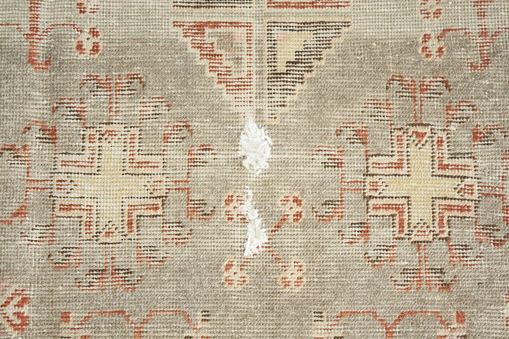 Khotan / 20569 | WOVEN