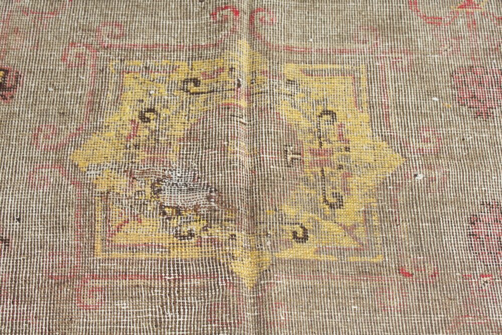Khotan / 20570 | WOVEN