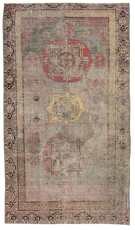 Khotan / 20570 | WOVEN