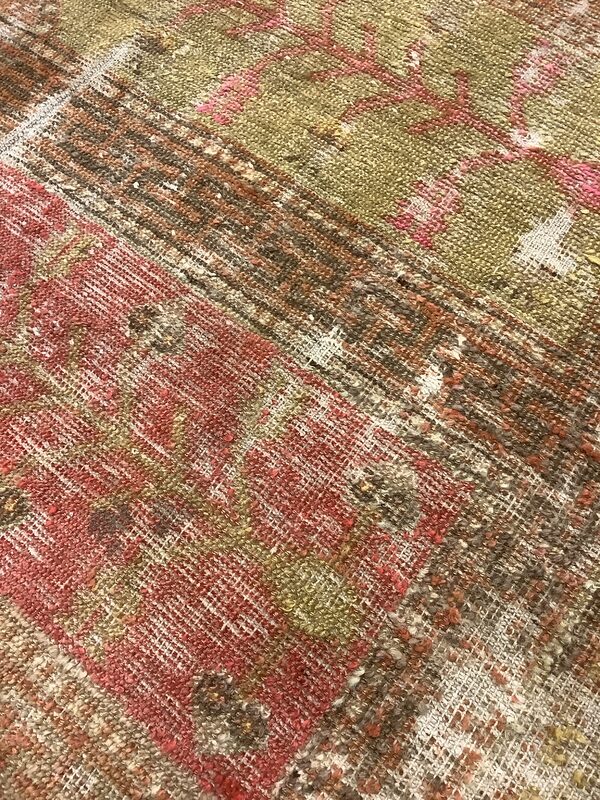 Khotan / 20571 | WOVEN