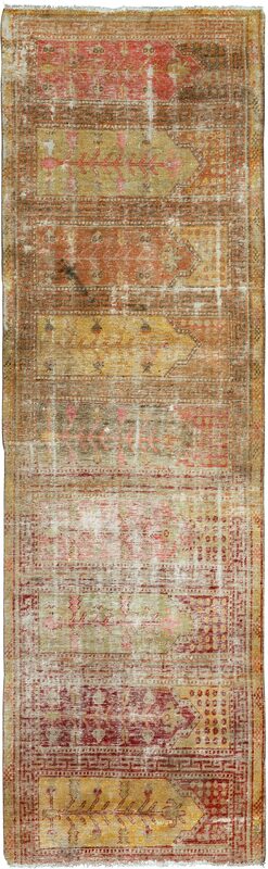 Khotan / 20571 | WOVEN