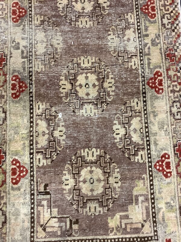 Khotan / 20574 | WOVEN