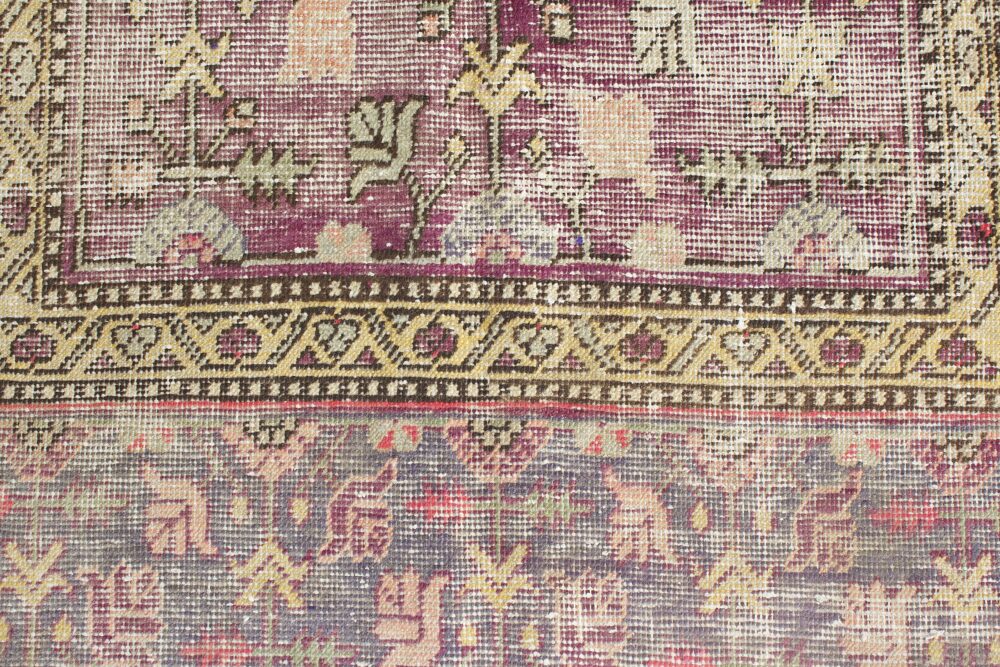Khotan / 20582 | WOVEN