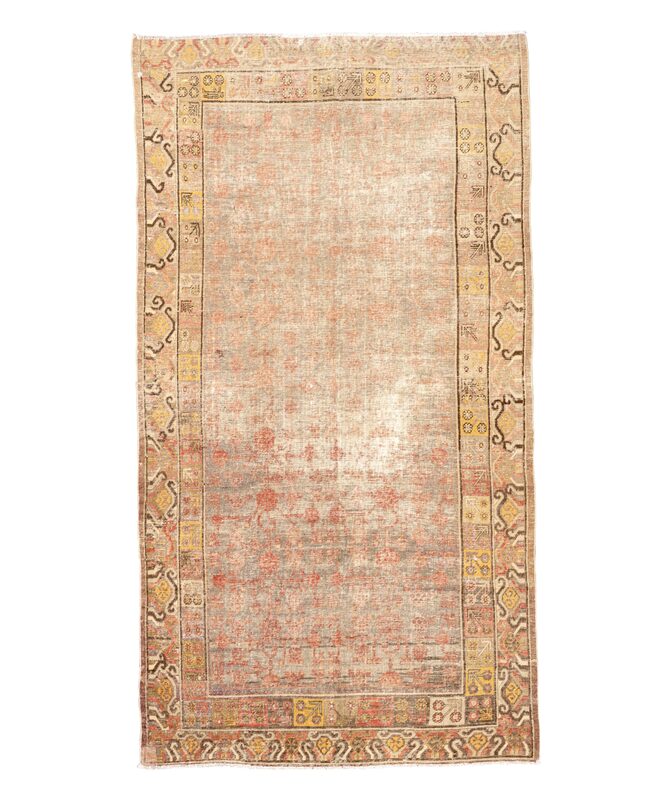 Khotan / 20584 | WOVEN