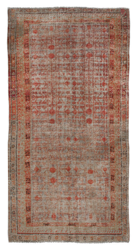 khotan / 20586 | WOVEN