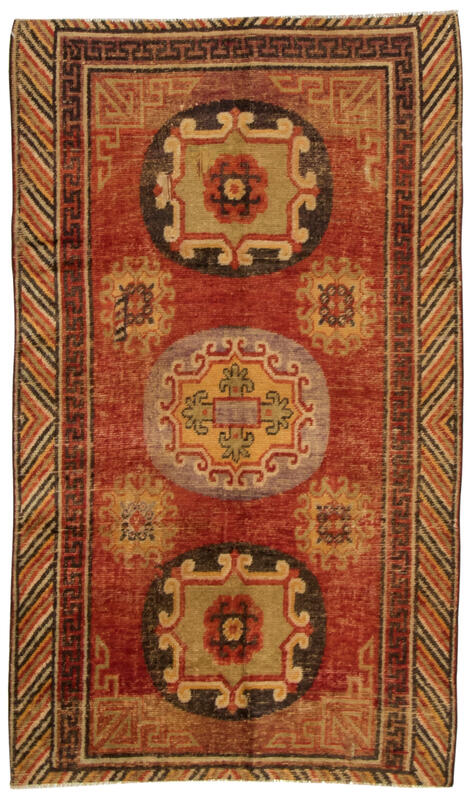 khotan / 20588 | WOVEN