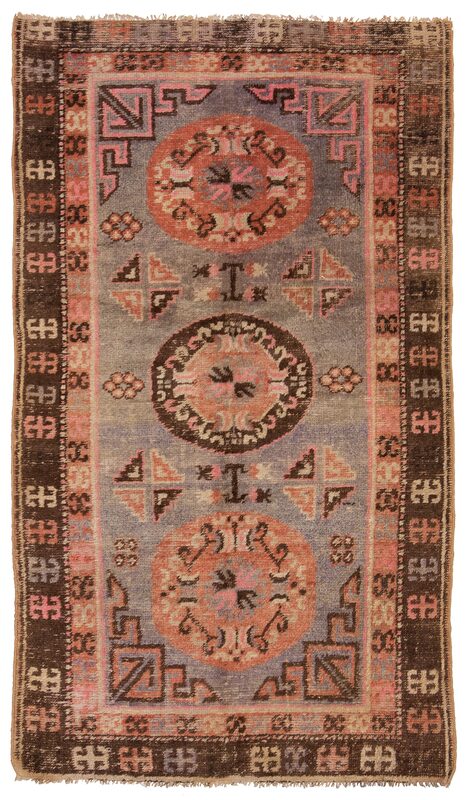 Khotan / 20593 | WOVEN