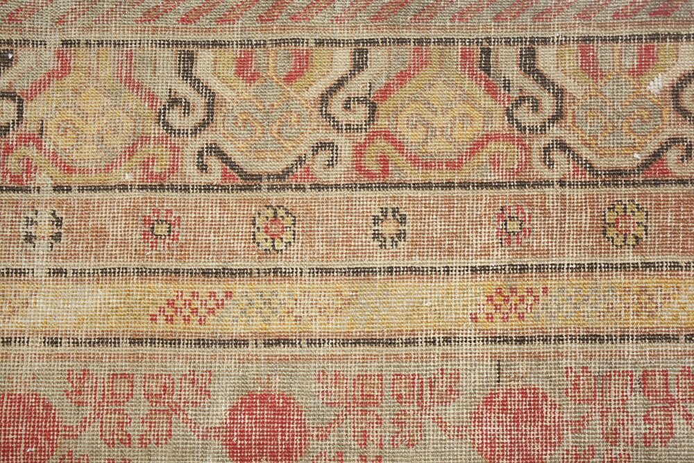Khotan / 20595 | WOVEN