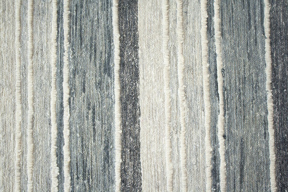 modern rug / 20598 | WOVEN