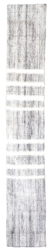 Vintage Modern Kilim / 20602 | WOVEN