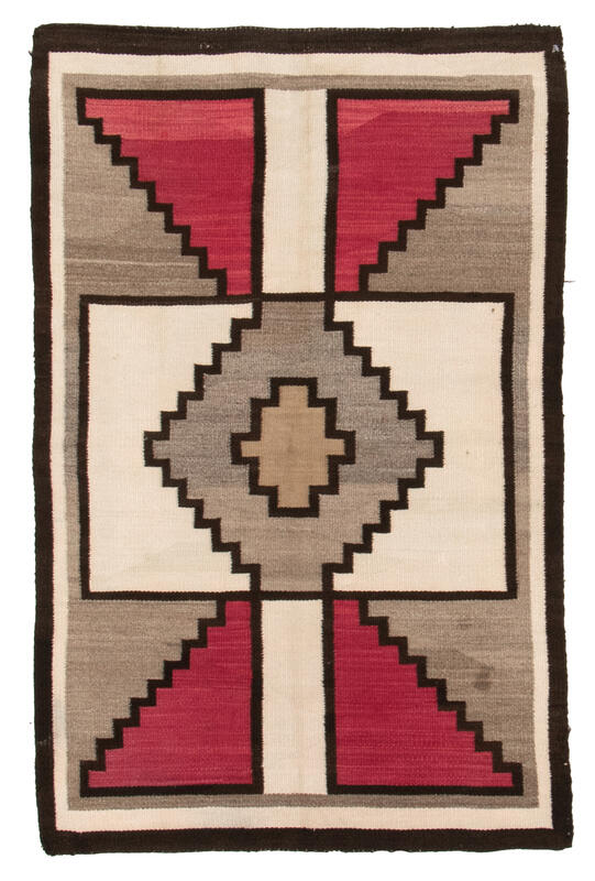 navajo / 20625 | WOVEN