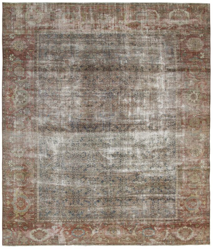 Mahal / 20645 | WOVEN