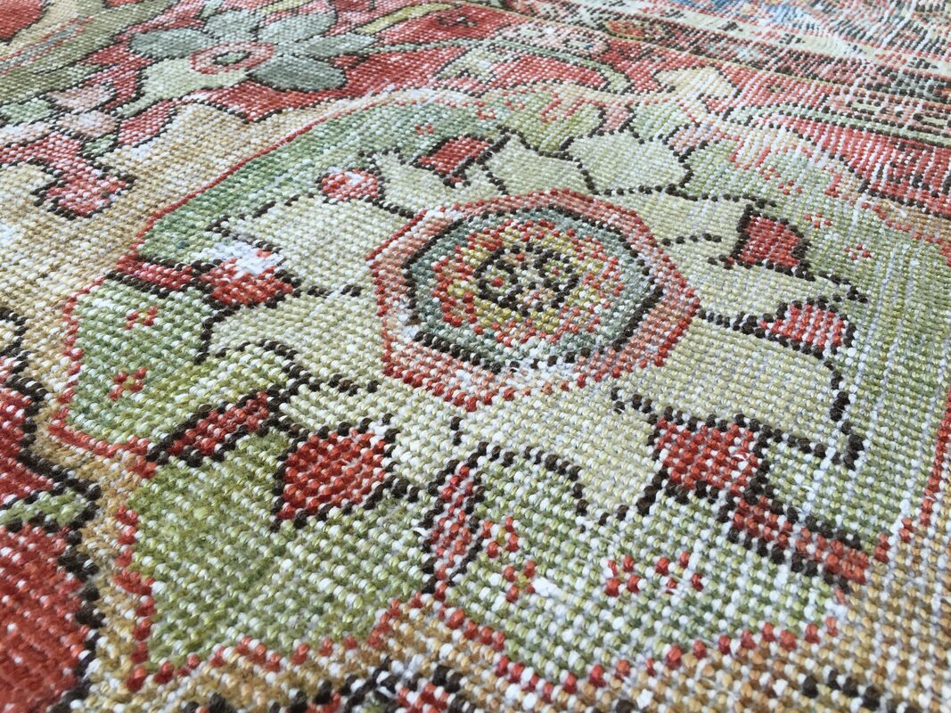 Mahal / 20645 | WOVEN