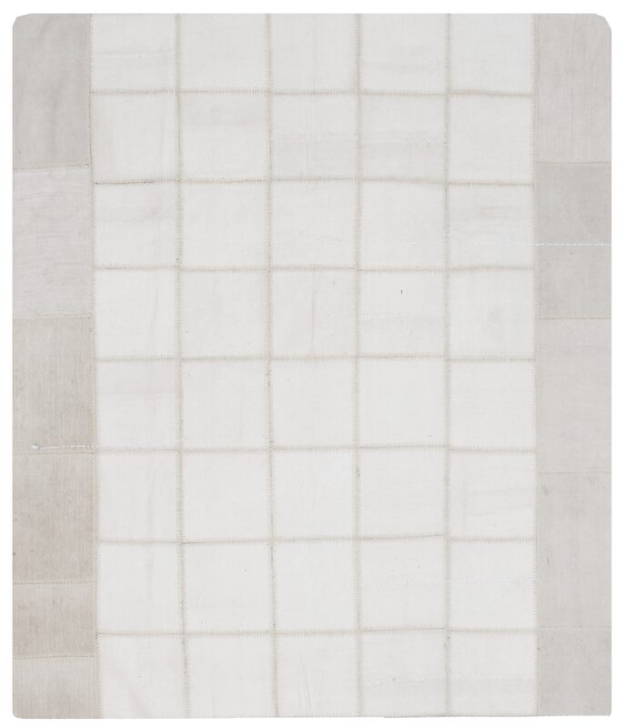 Vintage Modern Kilim / 20671 | WOVEN
