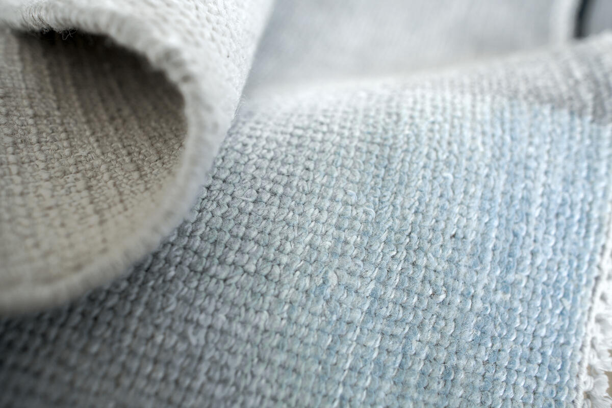 emmanuel- turkish knot - stone | WOVEN