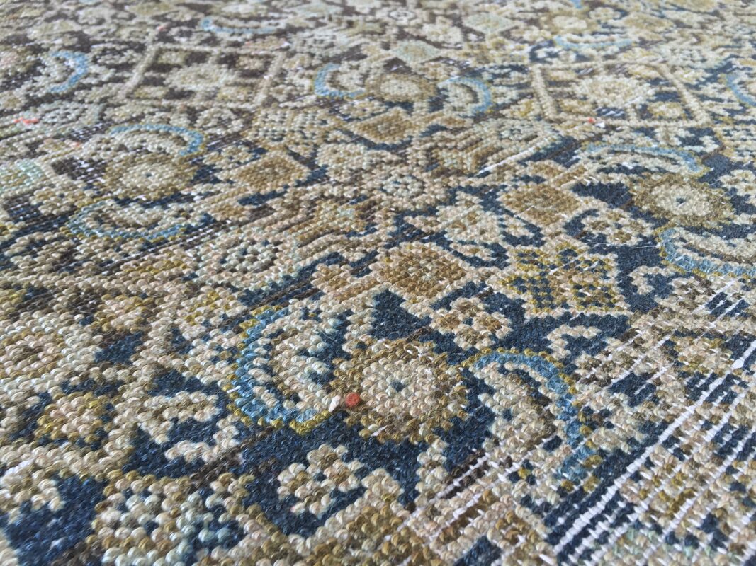 Mallayer / 20709 | WOVEN