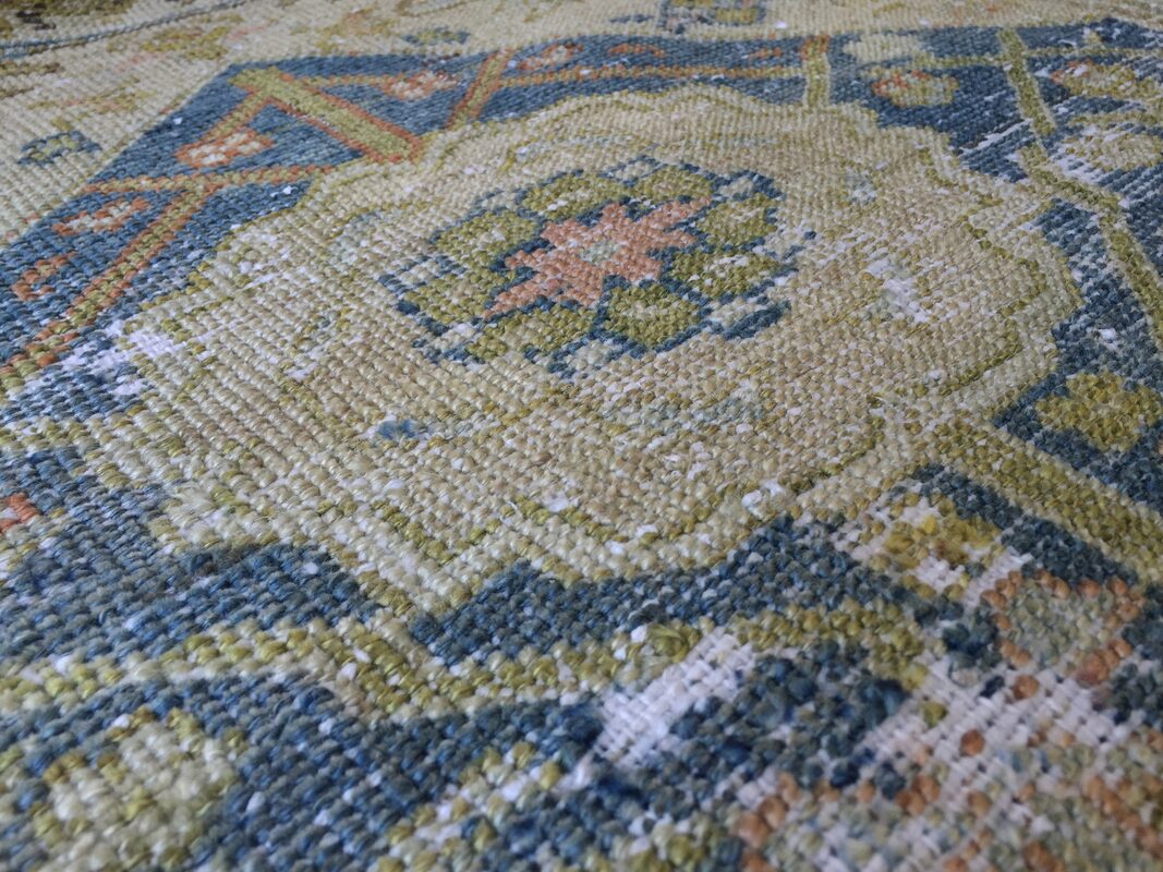 Mallayer / 20711 | WOVEN