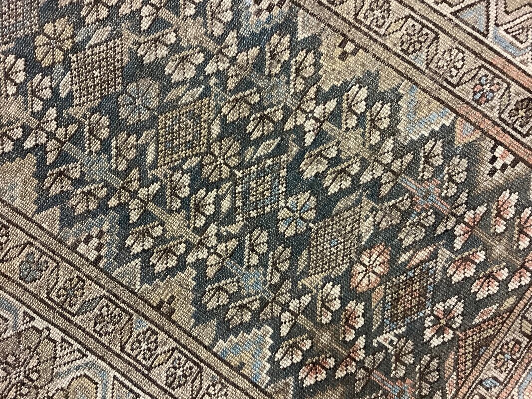 Mallayer / 20713 | WOVEN