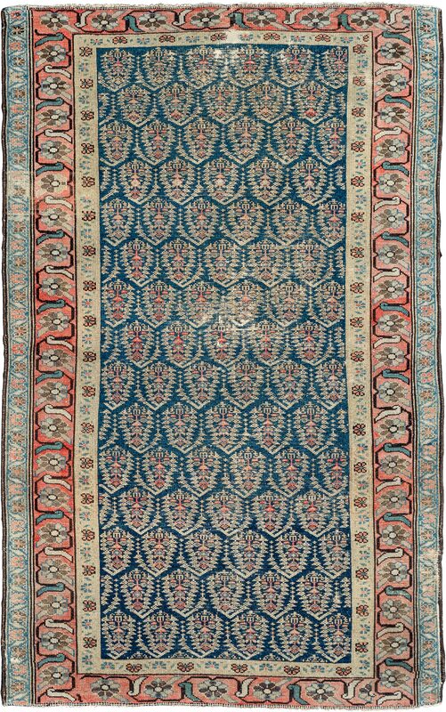 Mallayer / 20717 | WOVEN