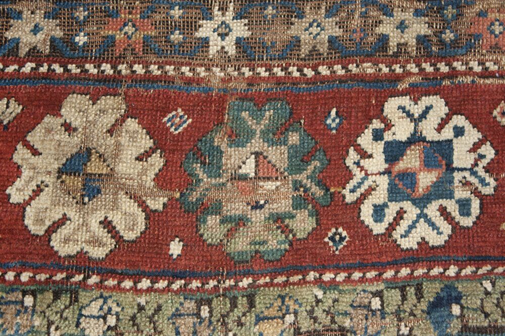 Caucasian / 20720 | WOVEN
