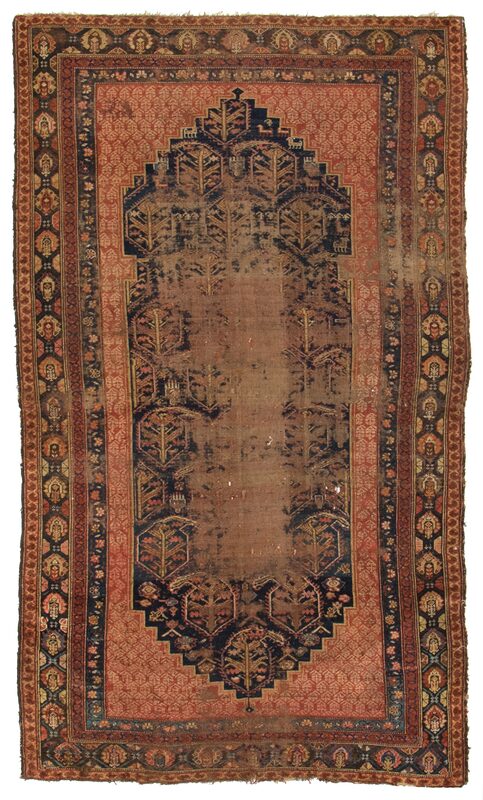 Kurd / 20722 | WOVEN
