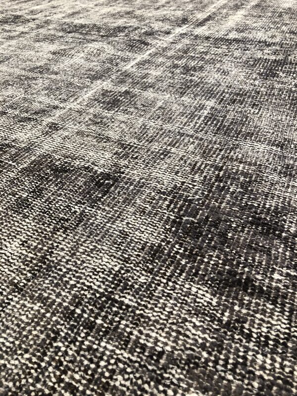 over-dyed distressed / 20726 | WOVEN