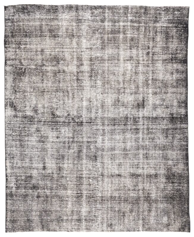 over-dyed distressed / 20726 | WOVEN