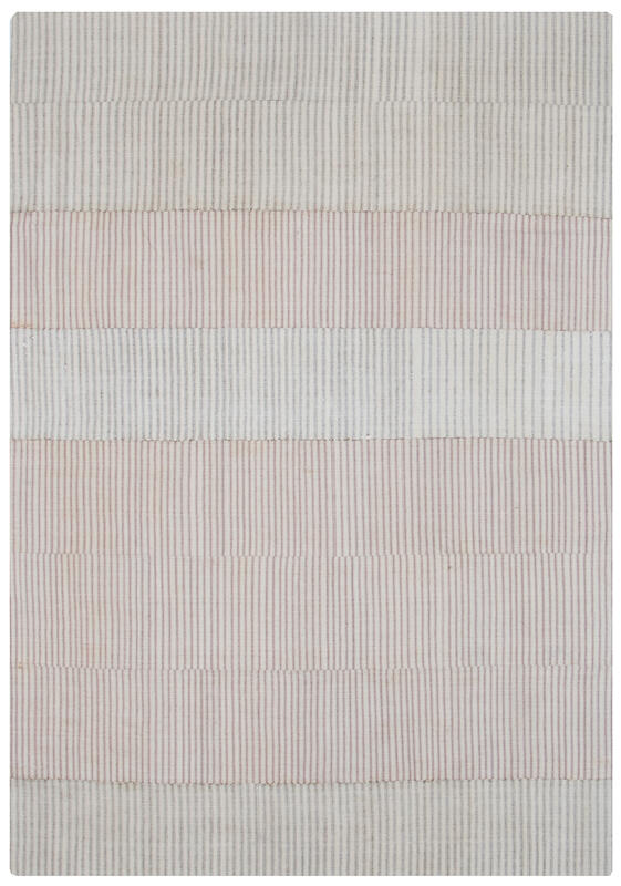 vintage modern kilim / 20763 | WOVEN