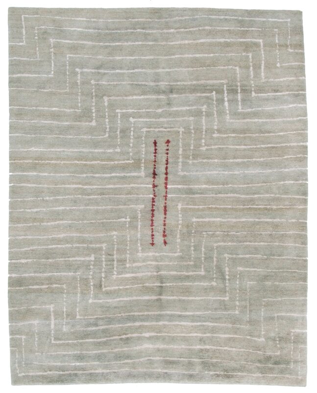Quest / 20820 | WOVEN