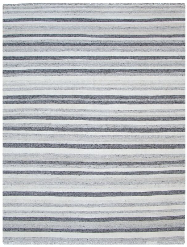 Modern Kilim / 20853 | WOVEN