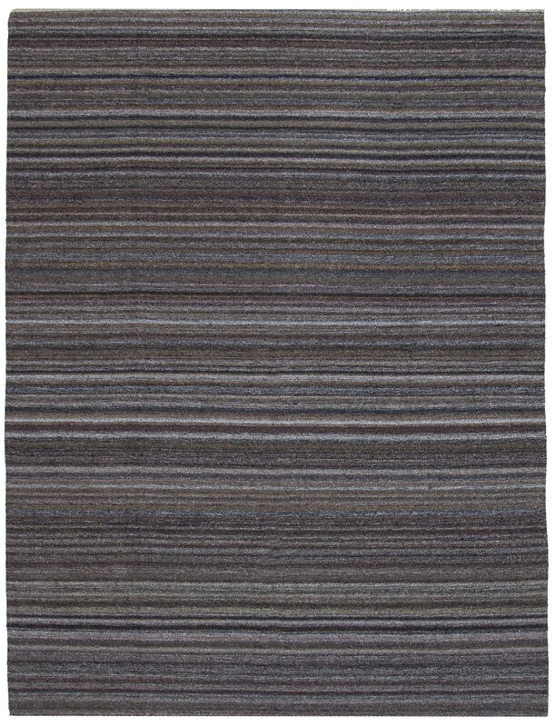 Modern Kilim / 20856 | WOVEN