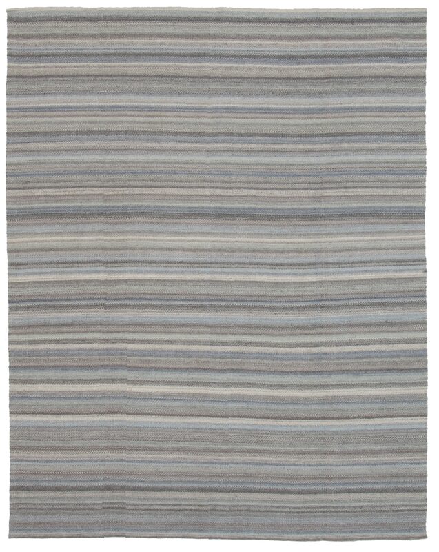 Modern Kilim / 20857 | WOVEN