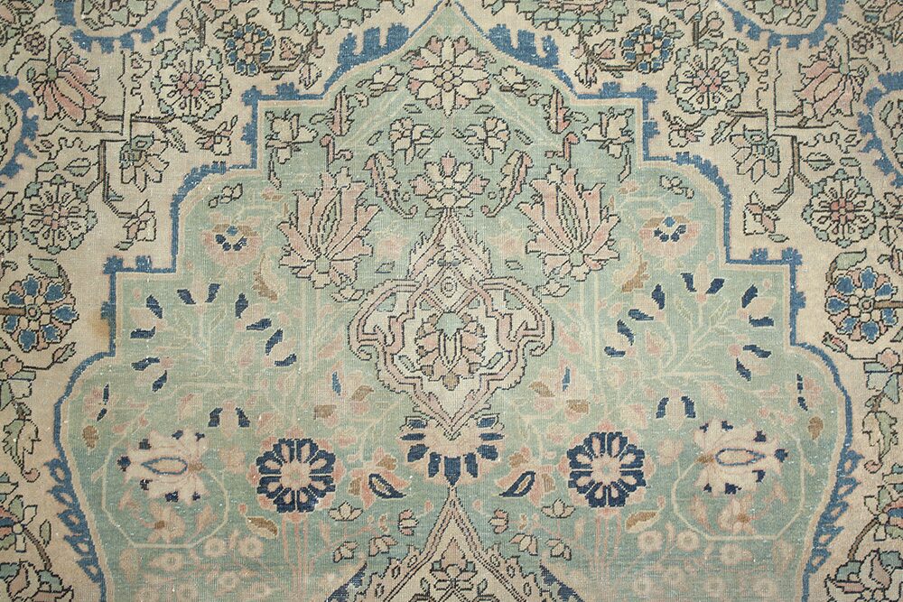Kashan Mohtasham / 20866 | WOVEN