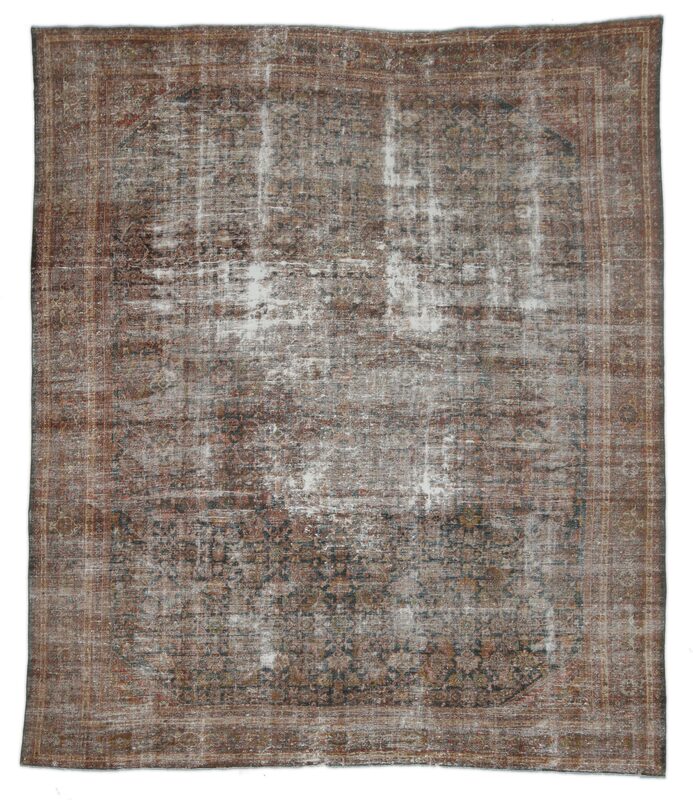 Mahal / 20870 | WOVEN