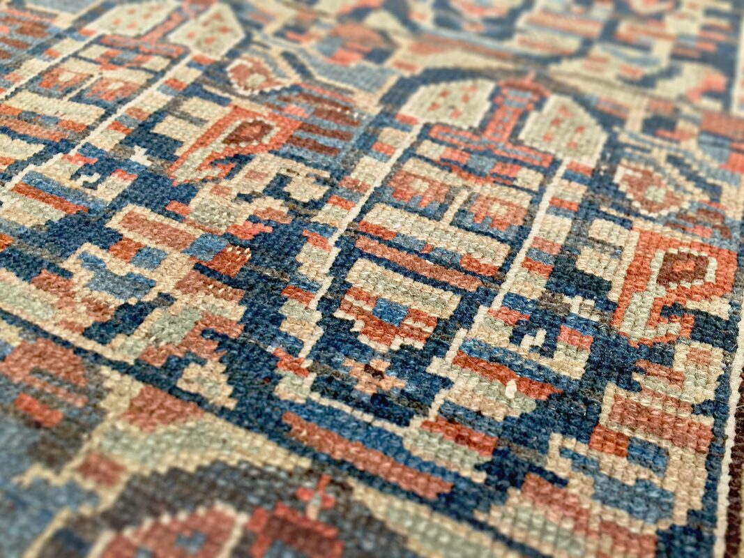 Mallayer / 20873 | WOVEN