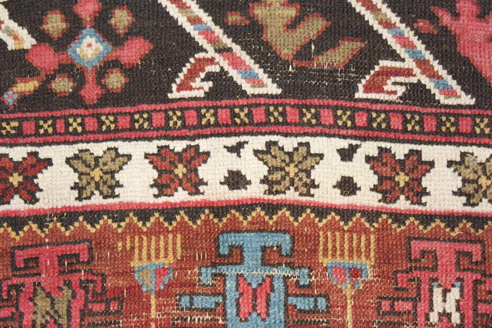 Caucasian / 20874 | WOVEN