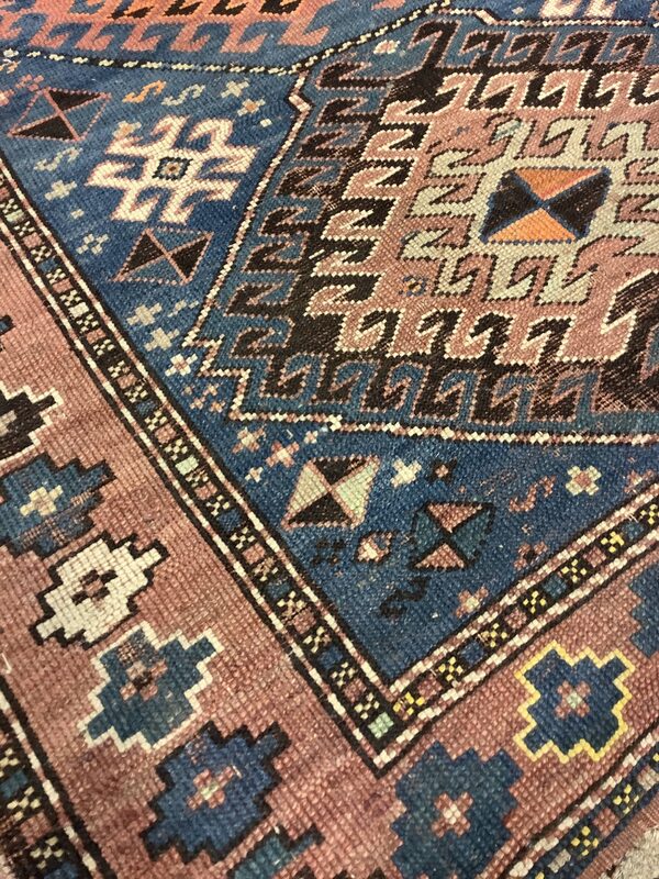 Caucasian / 20876 | WOVEN