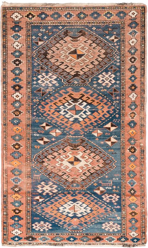 Caucasian / 20876 | WOVEN