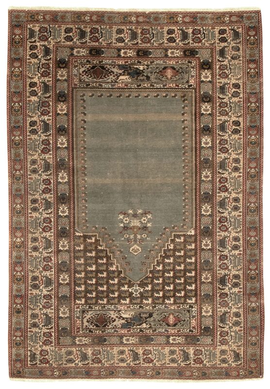 Kysari / 20879 | WOVEN