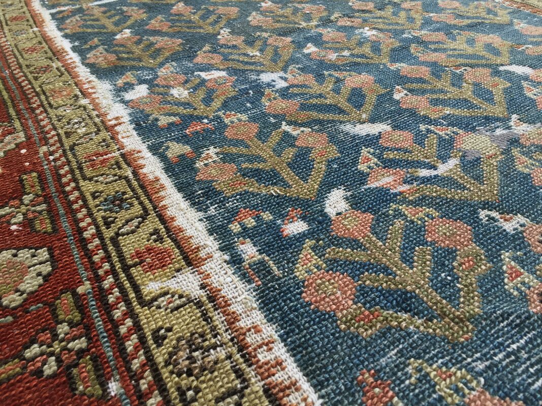 Mallayer / 20885 | WOVEN