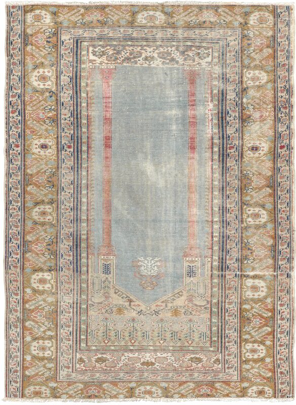 Kysari / 20891 | WOVEN
