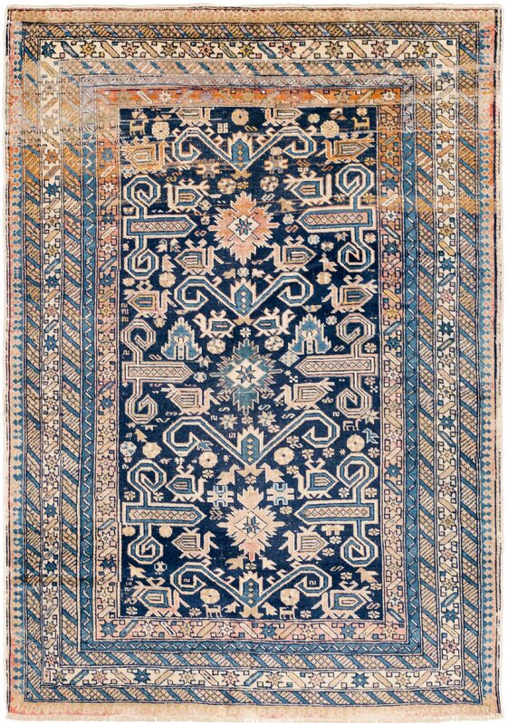 Caucasian / 20895 | WOVEN