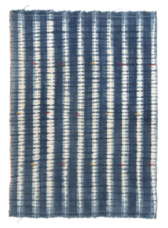 turkish textile / 20907 | WOVEN