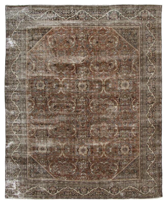 Mahal / 20919 | WOVEN
