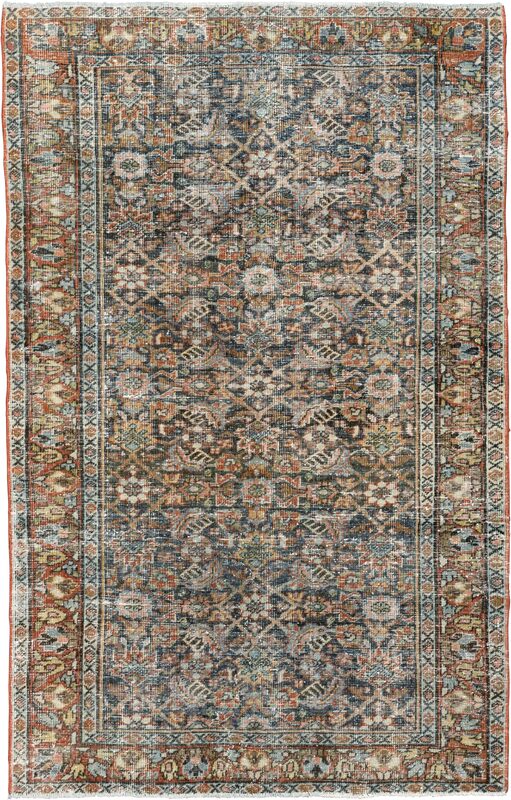 Tabriz / 20922 | WOVEN