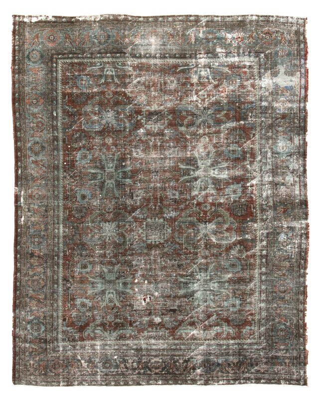 Mahal / 20938 | WOVEN